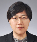 Jeong Eun Kyeong