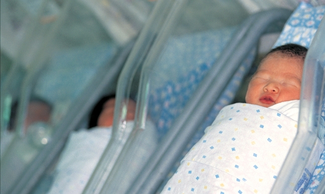 New baby boom? No. of births breaks 20K for 3 straight months