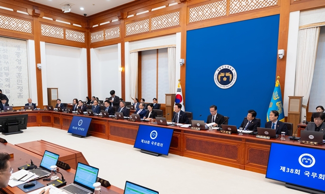 2027 budget bill worth record KRW 821T emphasizes economic growth