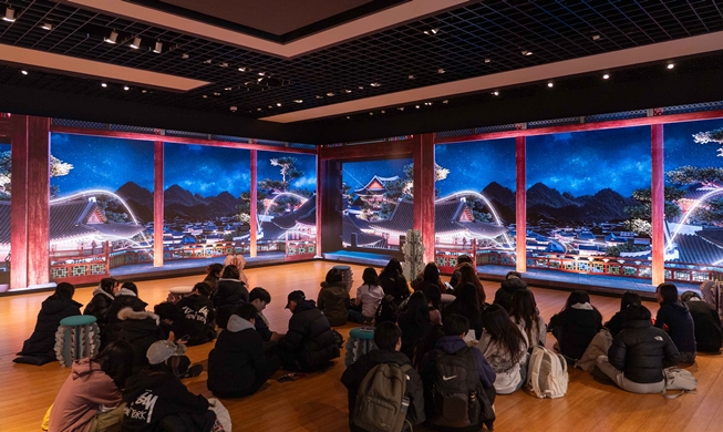 Busan to enter festival mode ahead of UNESCO committee session