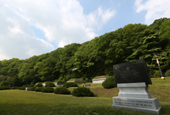 Chon Jin Am: birthplace of Korean Catholicism 