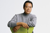 Silk Road travels with Cellist Yo-Yo Ma 