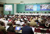 ITU conference calls for global flight tracking 