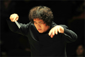 Lee Young-chil conducts Beethoven in Bulgaria