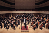 Daegu orchestra brings bounty of classical music