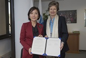 Korea supports Cuban food security