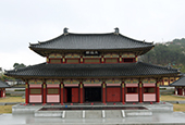 Doors re-open on Garakguk Kingdom