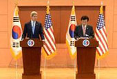 Korea, US to bolster joint response, deterrence