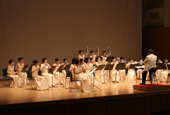 Music brings Korea, Japan together