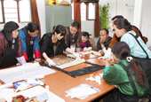 Korea, Bhutan share preservation techniques