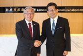 Korea, Hong Kong agree to expand cooperation on tourism