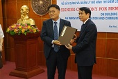 Smart classroom technologies to be shared with Vietnam, Uzbekistan