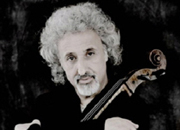 Mischa Maisky Cello Recital