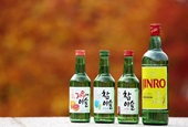 Soju sales rise across SE Asia