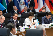 G20 takes heed of Korea’s structural reforms