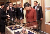 Presidential Archives open in Sejong City