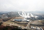 K-Travel Bus: Gangwon-do Province 