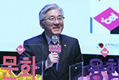 Content producers lead Korean Wave