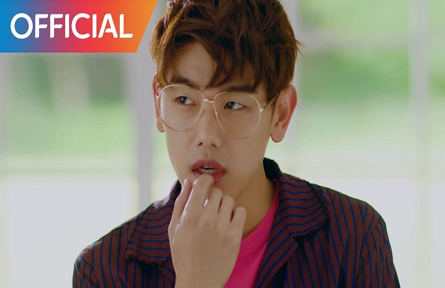 Eric Nam - Can't Help Myself MV