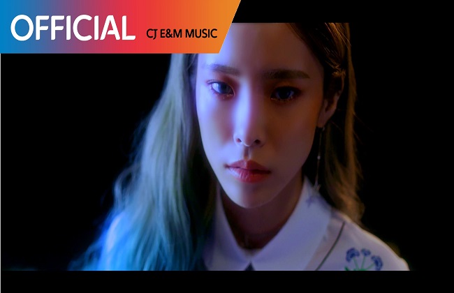 Heize - Star MV