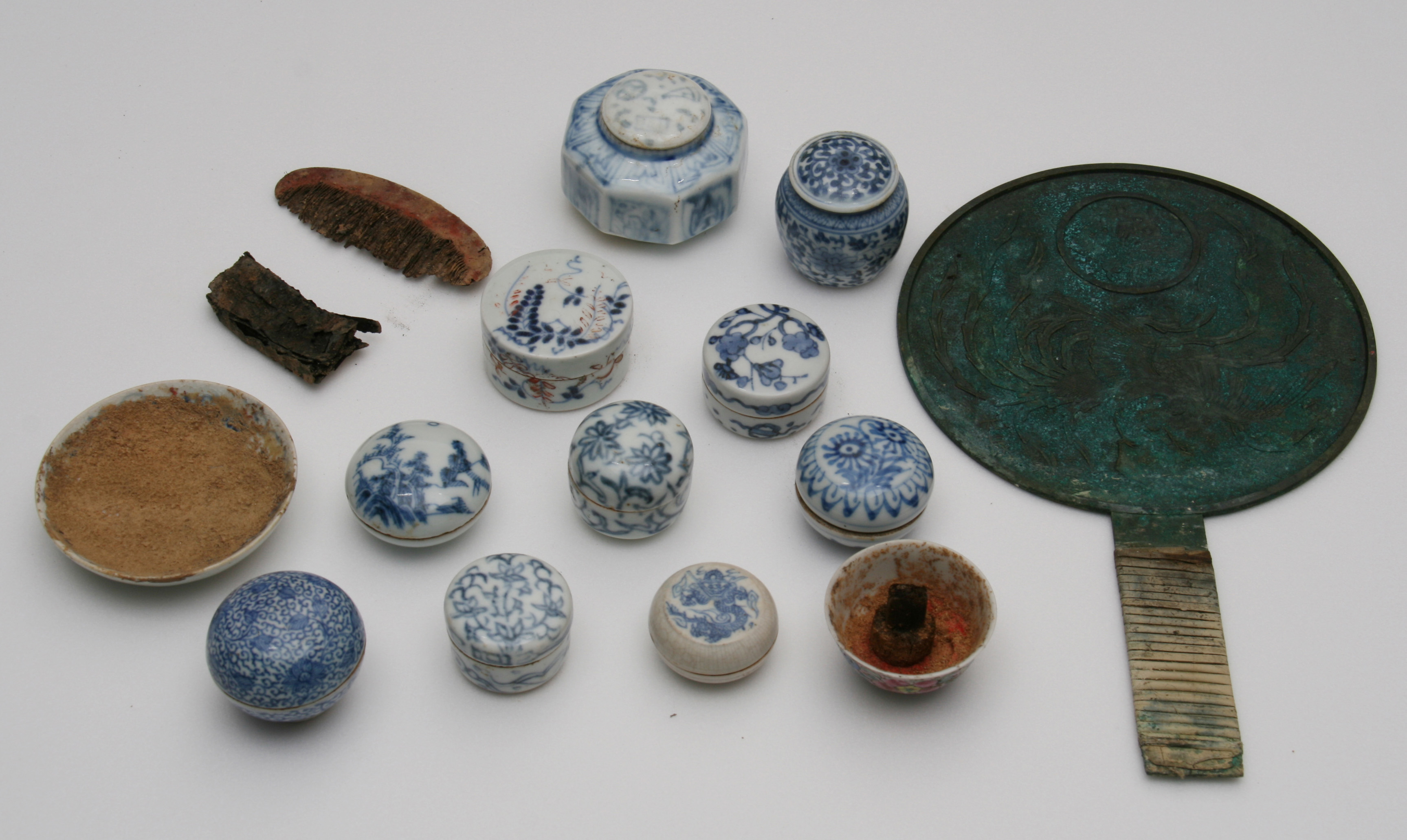 Tomb of Joseon princess discovered 