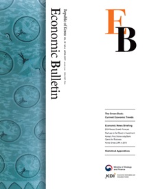 Economic Bulletin (Vol. 39 No. 4)