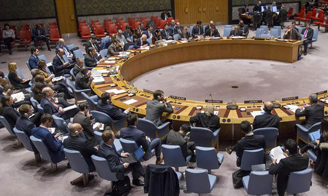 UN Security Council warns of further sanctions against Pyongyang