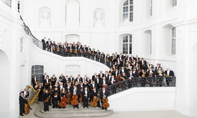 Korea, Germany share classical music