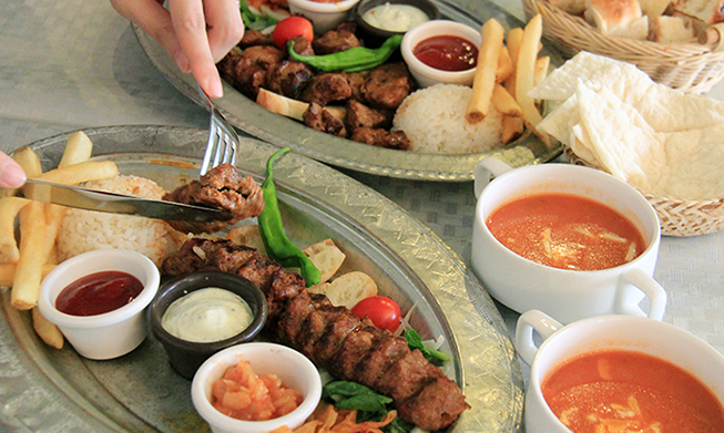 Halal food on the rise in Korea