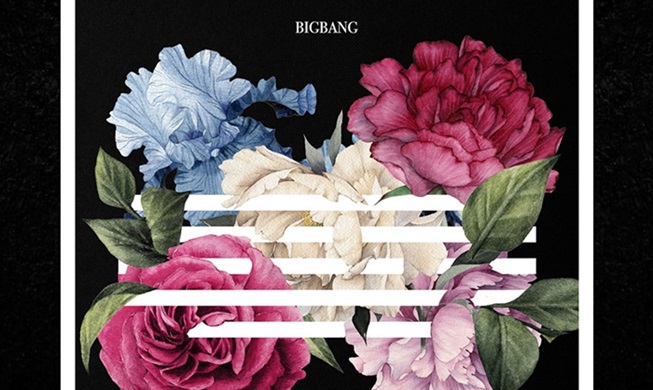 Big Bang releases new single Flower Road