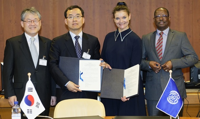 Korea, ILO promote overseas employment