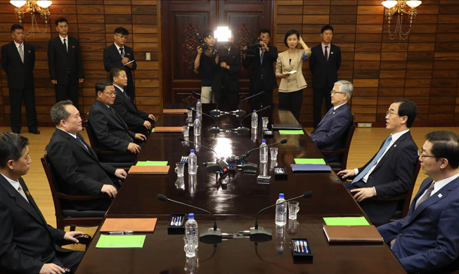 Third inter-Korean summit to be held in Pyeongyang in September