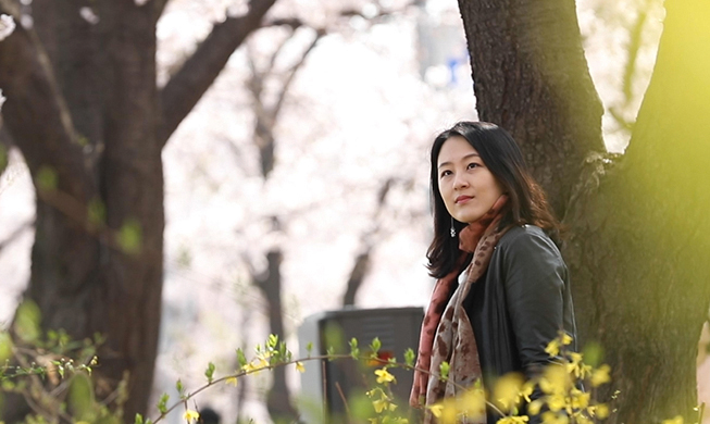 #HANAGo Season 2 Ep. 4 - Korea's spring flowers