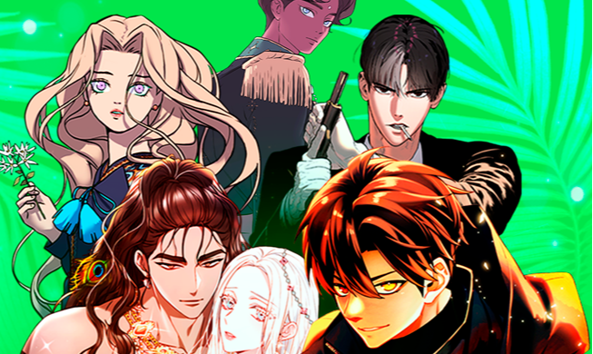 France's high-speed rail TGV to offer original Korean webtoons