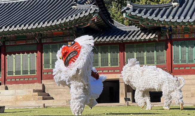 Reenactment of Korean Empire event looks at life in 1902