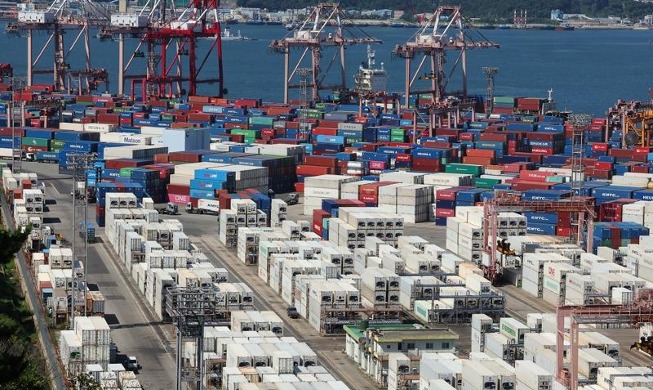 Exports raise hopes for 12 consecutive months of trade growth