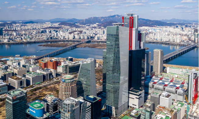 Seoul holds top 10 spot in financial competitiveness for 4th year