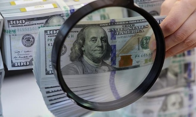 Raising of EUR 1.4B via bonds punctuates int'l trust in Lee gov't