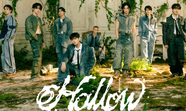  Stray Kids win four major honors at Japan Gold Disc Awards