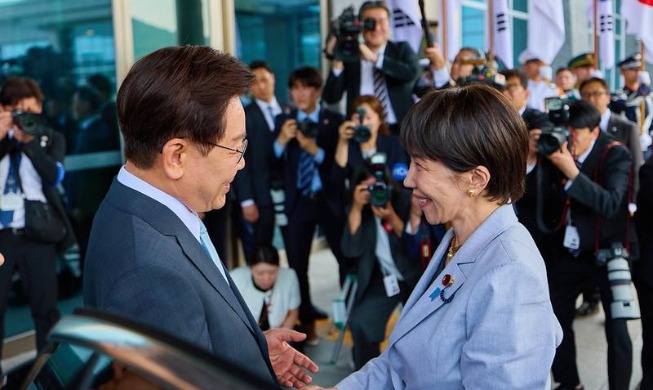 Preconditions for maintaining friendly bilateral ties with Japan