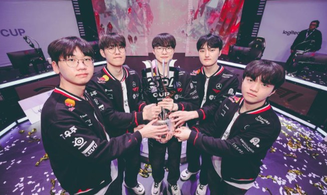 'Playable Hallyu': gaming industry sees growing global appeal