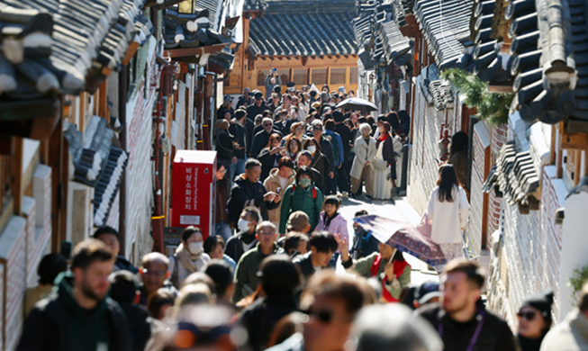 Visitors from Indonesia, China, SE Asia to get entry benefits