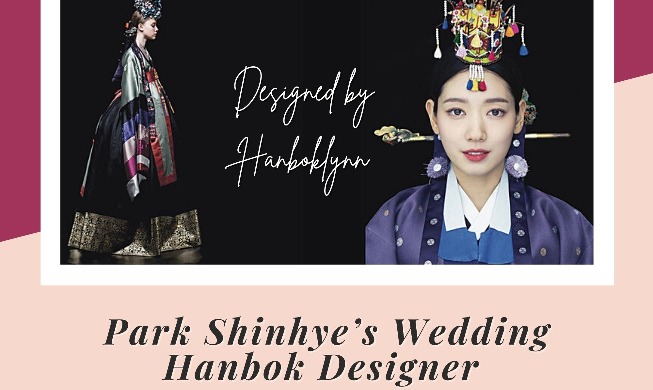 Hanbok designer preserves Korean heritage via craft