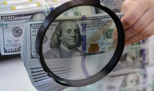 Nation remains 10th in FX reserves with USD 411.33B in July