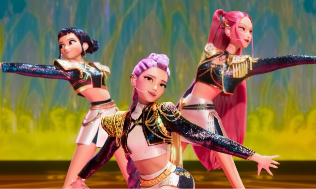 Must see-quel: 'KPop Demon Hunters 2' eyes release in 2029