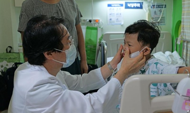 Superb tech, effective treatment drive medical tourism: survey