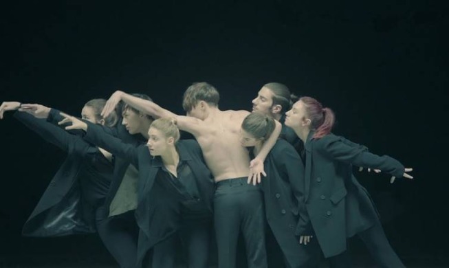 [Interview] Choreographers of BTS's 'Black Swan' art film