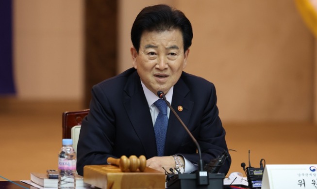 Inter-Korean policy to stress coexistence over denuclearization