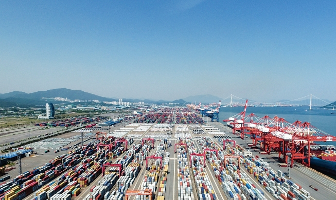 ADB raises forecast for Korea's growth rate to 3.2%