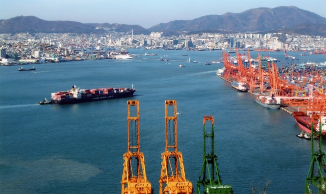 GDP rises 0.6%, real GNI jumps 3.1% in 2nd quarter: Bank of Korea